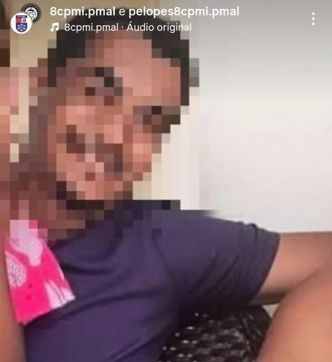 Jovem suspeito de crimes morre durante operação policial em São Miguel dos Milagres