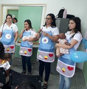 Prefeitura de União dos Palmares traz pautas importantes sobre a primeira infância 