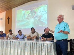 Prefeitura de Maragogi lança aplicativo para auxiliar produtores rurais