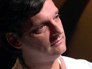 André Sturm é o novo secretário do Audiovisual