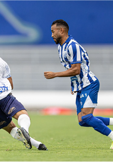 Azulão impõe ritmo, vence o Cruzeiro e garante Clássico nas semifinais do Alagoano