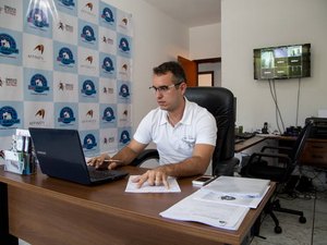 Jogador com passagem no ASA fala sobre o problema do desemprego no futebol