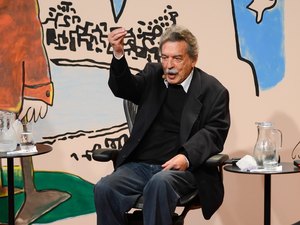 Paulo Mendes da Rocha, referência na arquitetura mundial
