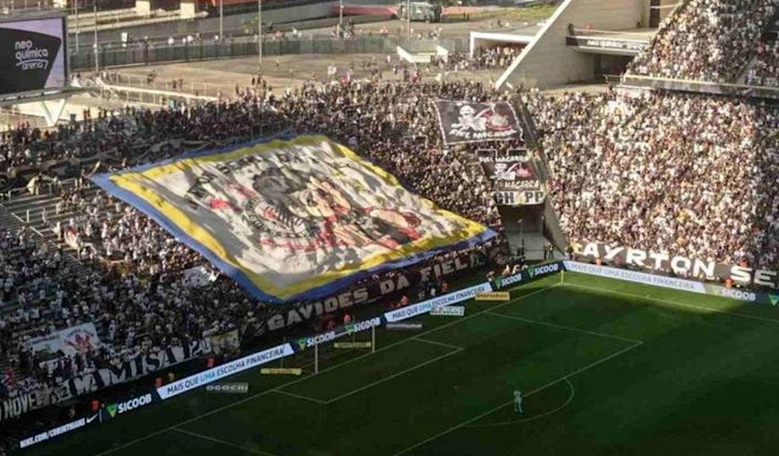 Caixa Econômica recusa proposta do Corinthians para quitar dívida da Neo Química Arena