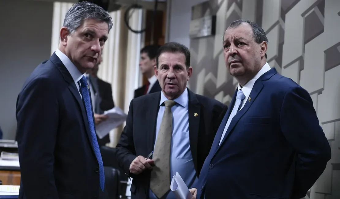 Comissão do Senado aprova novo marco fiscal, que segue para votação no plenário