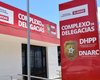 Homem é preso no Vergel durante cumprimento de mandado por homicídio