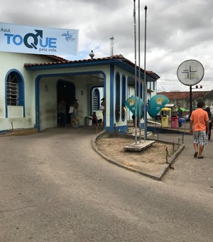 Transfusão de sangue é tema de encontro em hospital de Arapiraca