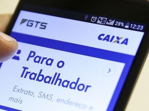 A 20 dias do fim do prazo, 37% ainda não sacaram grana do FGTS