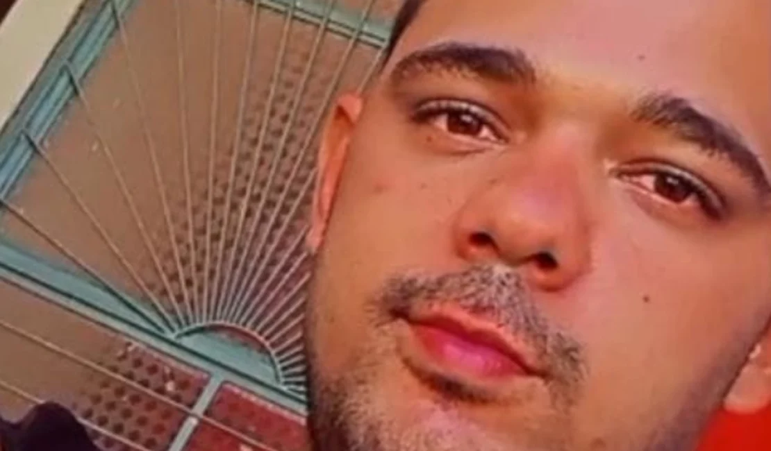 Jovem de 24 anos é assassinado a tiros no Centro de União dos Palmares