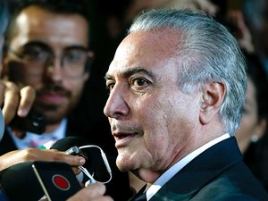 Governo apresenta hoje a sindicatos propostas de reforma da Previdência