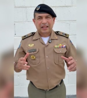 PMAL entra em ‘quarentena’ para prender 2º suspeito da morte de sargento reformado