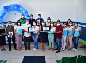 Prefeitura de Major Izidoro investe em tecnologia para o desenvolvimento da saúde