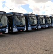 Ônibus de Maceió poderão ter letreiro com alerta de socorro em caso de assalto