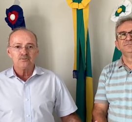 Geraldo Cícero rompe com aliados e antecipa montagem de grupo para 2028