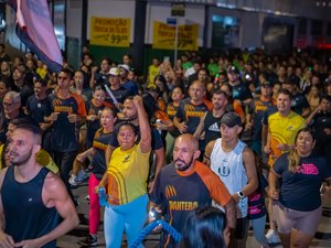 Sextou, JEAR e Clube do Servidor animam o fim de semana em Arapiraca