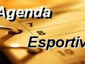 Agenda esportiva da TV para este Domingo (12)