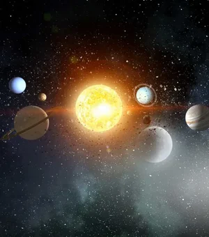 Cientistas descobrem novo planeta anão além de Plutão no Sistema Solar