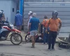 Homem morre em acidente de moto no bairro Massaranduba, em Arapiraca