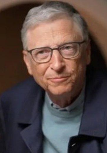 Bill Gates alerta que IA pode causar 'um bilhão de mortes' e defende legislação para a tecnologia