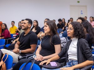 Inscrições para o banco de talentos do Programa Primeiro Emprego estão abertas