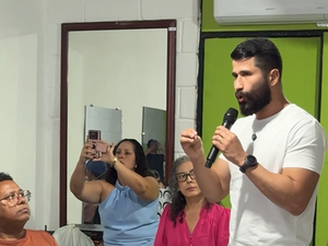Deputado Federal Fabio Costa se destaca por atuação em defesa de pessoas com deficiência em Alagoas
