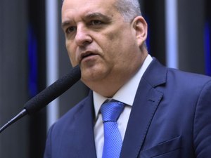 Radar do Congresso aponta: Alfredo Gaspar foi a voz da oposição em Alagoas nos anos de 2023 e 2024
