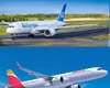 Sistema de prevenção evitou colisão entre aviões a caminho de Guarulhos e da Espanha
