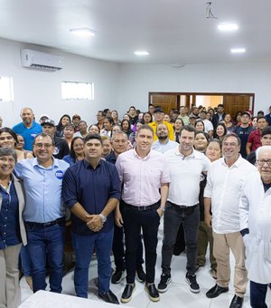 Mais de R$ 2 milhões foram destinados por Daniel Barbosa para reforçar atendimento em Palmeira