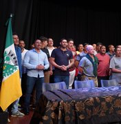 Sarau da EJA celebra cultura, aprendizado e inclusão no Planetário Municipal