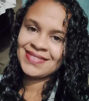 Homem que matou companheira a facadas na frente da filha é preso em Arapiraca
