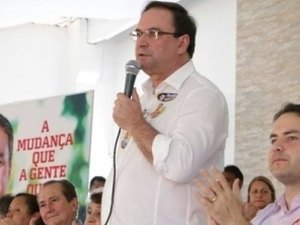 Apostando no nome de seu vice, PMDB lança comitê em Arapiraca