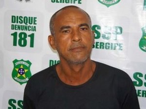 Papiloscopistas alagoanos confirmam identidade de estuprador