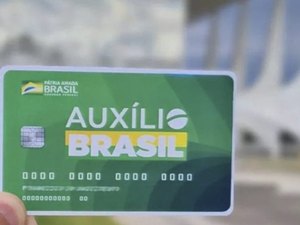 Um milhão de famílias vão entrar no Auxílio Brasil