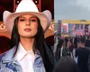 Ana Castela vira assunto após vídeo de festival viralizar
