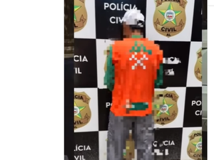 PC prende suspeito de tentativa de latrocínio em São Miguel dos Campos