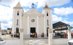 Igreja Matriz de Npssa Senhora da Conceição é um orgulho para os católicos