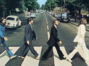 Beatles: foto de capa do disco 'Abbey Road' faz 50 anos