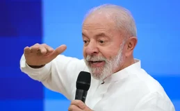 Lula diz ao New York Times que soberania e democracia são inegociáveis