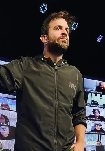 TSE homologa candidatura de Pablo Marçal à Presidência da República