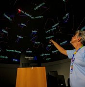 Agendamento para visitas escolares ao Observatório Astronômico do Cepa está disponível