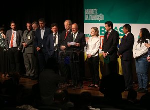 Alckmin anuncia nomes de mais 16 grupos de trabalho da transição