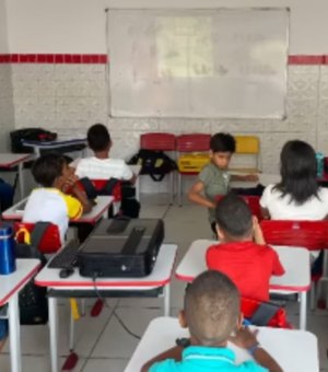 Matriz de Camaragibe conquista selo nacional de alfabetização e se prepara para premiação em Brasília