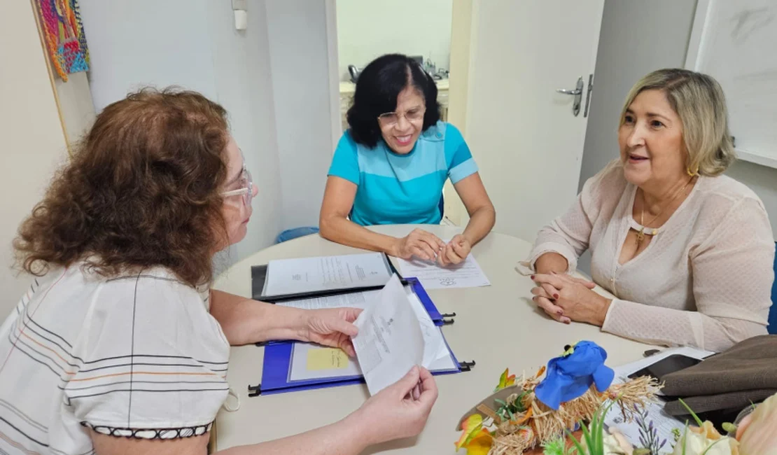 Professores de Maceió terão 240 vagas em cursos de especialização ofertados pela UAB