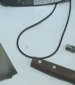 Escola de idiomas é alvo de arrombamento e tem televisões furtadas na Jatiúca