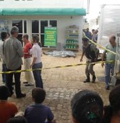 Ex-policial acusado na morte de gerente de posto, será julgado em Arapiraca