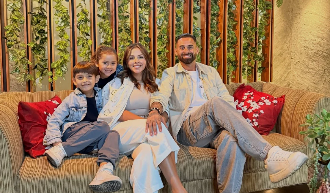 Família de jogador argentino é encontrada morta após terremotos na Venezuela