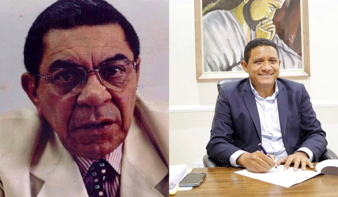 Consciência Negra: Palmeira tem dois prefeitos declarados negros que fizeram história no município