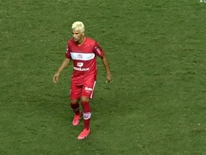 Técnico do CRB fala sobre o planejamento para o retorno de Olívio