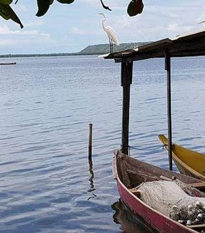 Defesa Civil alerta para risco de inundação em regiões próximas à Lagoa Mundaú