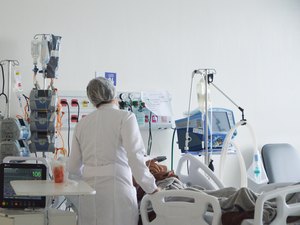 Cardiologista do Hospital do Coração Alagoano faz alerta sobre a insuficiência cardíaca